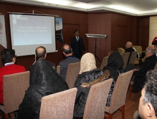 İran ve Türkmenistan Tur Operatörlerinden Erzurum’a Büyük İlgi Galeri