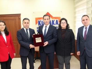 Erzurum Turizmine Çifte Destek: Envanter ve Kültürel İçerik Projeleri İçin İmzalar Atıldı Galeri