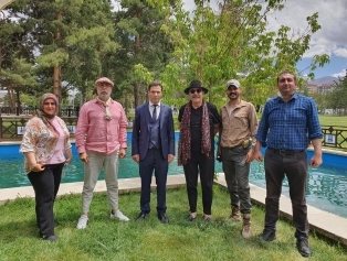 Halkın Mutfağı Erzurum’da Galeri