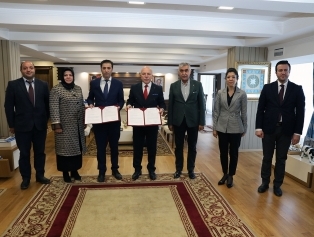 Erzurum’da Sıfır Atık Projesi İle Doğa ve Çevre Korunuyor Galeri