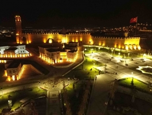 Erzurum Turizmine Çifte Destek: Envanter ve Kültürel İçerik Projeleri İçin İmzalar Atıldı Galeri