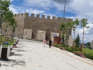 Halkın Mutfağı Erzurum’da Galeri