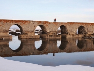 Erzurum Turizmine Çifte Destek: Envanter ve Kültürel İçerik Projeleri İçin İmzalar Atıldı Galeri