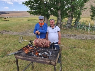 Halkın Mutfağı Erzurum’da Galeri