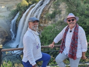 Halkın Mutfağı Erzurum’da Galeri