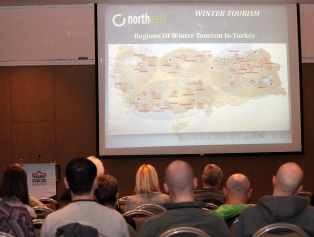 KUDAKA’dan Turizm Tanıtım Atağı Galeri