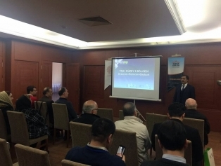 KUDAKA’dan Turizm Tanıtım Etkinliği Galeri