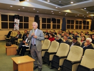 KUDAKA 2019 Yılı Mesleki Eğitimin Geliştirilmesi Mali Destek Programı Bilgilendirme Toplantıları Başladı Galeri