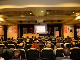 2017 Yılı Mali Destek Programları Bilgilendirme Toplantıları Başladı Galeri