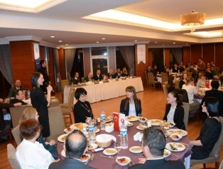 KUDAKA’dan Tanıtım Atağı Galeri