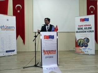 Modern Hayvancılık Teknikleri Eğitimi Horasan’da Tamamlandı Galeri