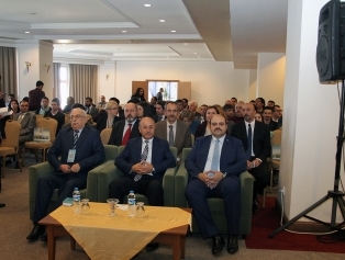 Erzurum ve Erzincan Sağlık ve Spor Turizmi Tanıtım Organizasyonu Başarıyla Gerçekleştirildi Galeri