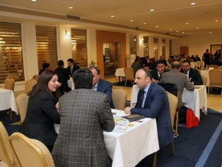 İran ve Türkmenistan Tur Operatörlerinden Erzurum’a Büyük İlgi Galeri