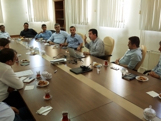 KUDAKA Personeli, İşaret Dili Eğitimi Aldı Galeri