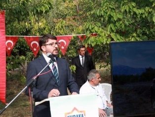 KUDAKA’dan Marka Ürünlerin Yerinde Tanıtımı Stratejisi Galeri