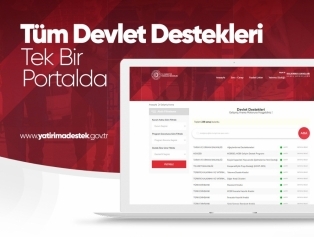 Sanayi ve Teknoloji Bakanı Varank: Destek Bilgilerini Tek Çatı Altında Topladık Galeri