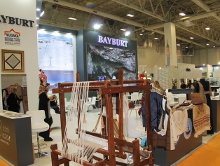 KUDAKA, 2018 EMITT Fuarı’nda Bölgeyi Tanıttı Galeri