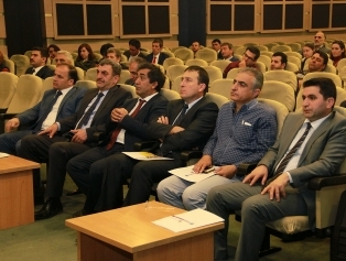 Kayıtlı İstihdam Seminerleri Tamamlandı Galeri