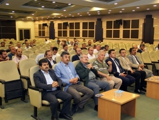 KUDAKA’dan Mesleki ve Teknik Eğitim Konferansları Galeri