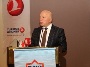 KUDAKA’dan Turizm Tanıtım Atağı Galeri