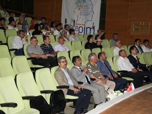 KUDAKA’dan Mesleki ve Teknik Eğitim Konferansları Galeri