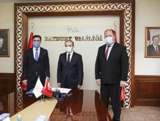 Bayburt Kent Müzesine Kavuşuyor Galeri