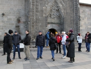 KUDAKA’dan Turizm Tanıtım Atağı Galeri