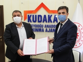 Üreten Kadınlar Projesi Hayata Geçiyor Galeri