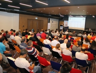 KUDAKA’dan Mesleki ve Teknik Eğitim Konferansları Galeri