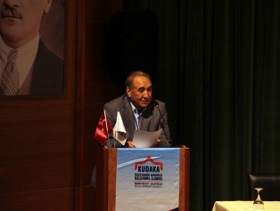 KUDAKA’dan Uluslararası Dede Korkut İzinde Sözünde Çalıştayı ve Basın Tanıtım Organizasyonu Galeri