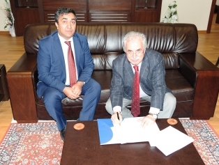 KUDAKA’dan Mesleki Eğitim Seferberliği Galeri