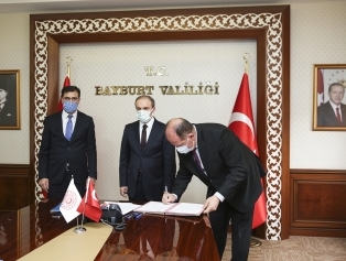 Bayburt Kent Müzesine Kavuşuyor Galeri