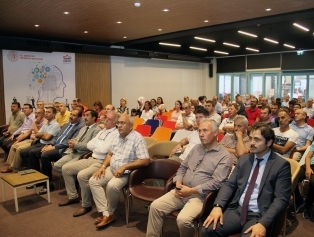 KUDAKA’dan Mesleki ve Teknik Eğitim Konferansları Galeri