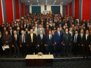 Modern Hayvancılık Teknikleri Eğitimleri Tortum ve Narman’da Tamamlandı Galeri