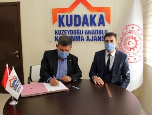 İstihdama KUDAKA Desteği Galeri