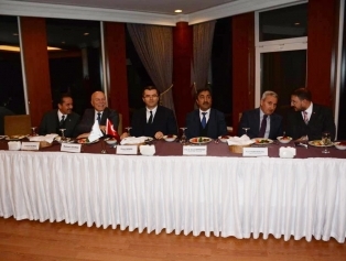 KUDAKA’dan Tanıtım Atağı Galeri