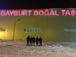 Kalkınma Ajansları Genel Müdürü Barış Yeniçeri KUDAKA Bölgesini Ziyaret Etti Galeri