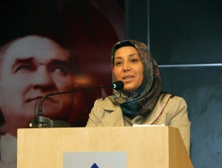 Mesleki Eğitim Liderler Programı Erzurum’da Düzenlendi Galeri