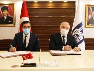 Erzurum’un Turizm Altyapısına KUDAKA Desteği Galeri