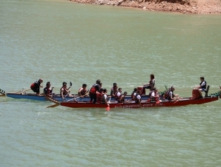 Kemaliye Uluslararası Kültür ve Doğa Sporları Şenliği Galeri