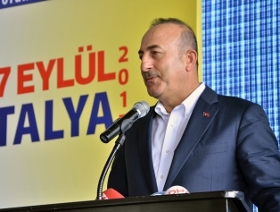 KUDAKA, YÖREX Fuarı’nda Bölgeyi Tanıttı Galeri