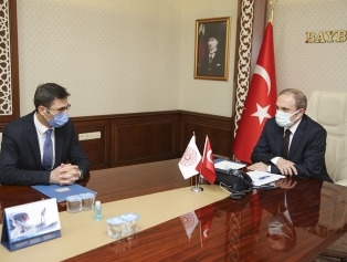 Bayburt Kent Müzesine Kavuşuyor Galeri