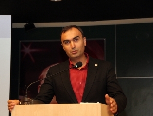 Mesleki Eğitim Liderler Programı Erzurum’da Düzenlendi Galeri