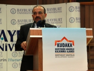 İl Gelişim Senaryoları Çalıştayı Yapıldı Galeri