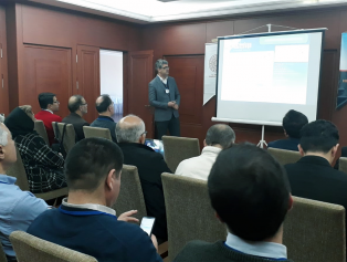 KUDAKA’dan Turizm Tanıtım Etkinliği Galeri