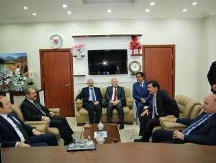 KUDAKA’da Devir Teslim Galeri