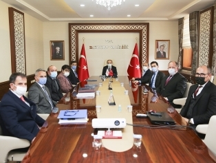 Bayburt Kent Müzesine Kavuşuyor Galeri