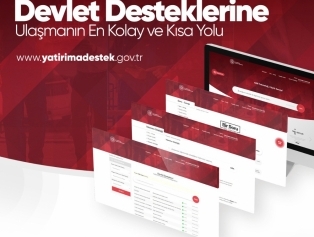 Sanayi ve Teknoloji Bakanı Varank: Destek Bilgilerini Tek Çatı Altında Topladık Galeri