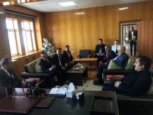 Hınıs İlçesinde Süt Sığırcılığı Eğitimi Tamamlandı Galeri