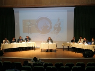 KUDAKA’dan Uluslararası Dede Korkut İzinde Sözünde Çalıştayı ve Basın Tanıtım Organizasyonu Galeri